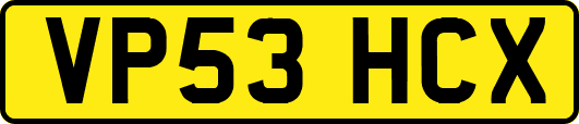 VP53HCX