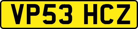 VP53HCZ