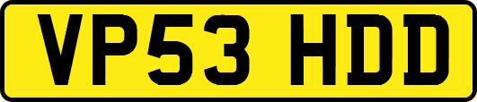 VP53HDD