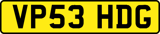 VP53HDG