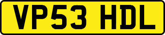 VP53HDL