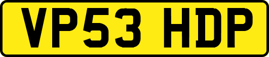 VP53HDP