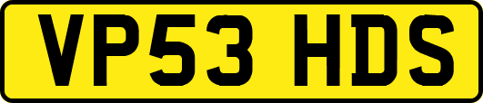 VP53HDS