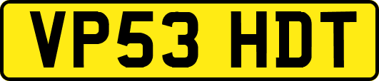 VP53HDT