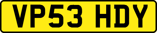 VP53HDY