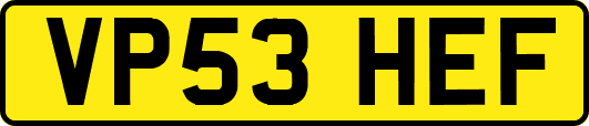 VP53HEF