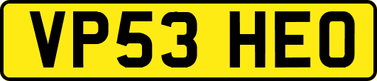 VP53HEO
