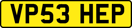 VP53HEP