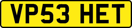 VP53HET