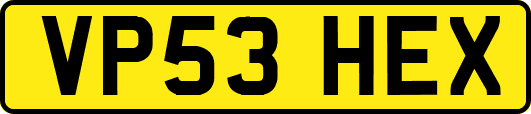 VP53HEX