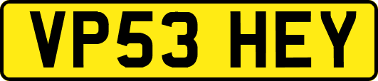 VP53HEY