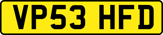 VP53HFD