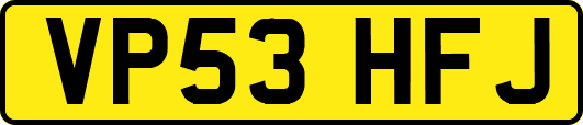 VP53HFJ