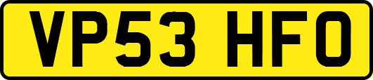 VP53HFO