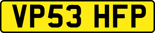 VP53HFP