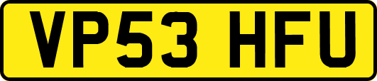 VP53HFU