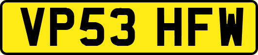 VP53HFW