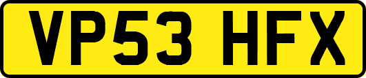 VP53HFX