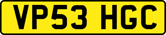 VP53HGC