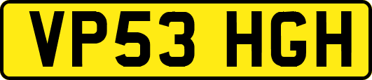 VP53HGH