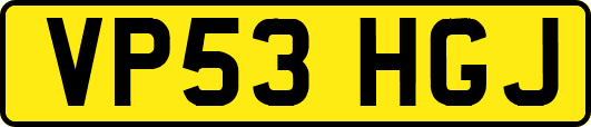VP53HGJ