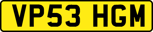 VP53HGM