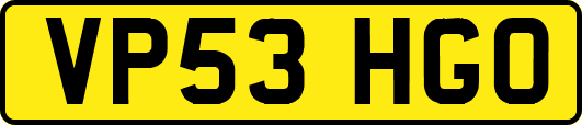 VP53HGO