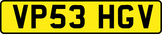 VP53HGV