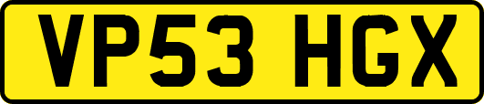 VP53HGX