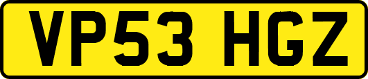 VP53HGZ