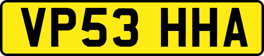 VP53HHA