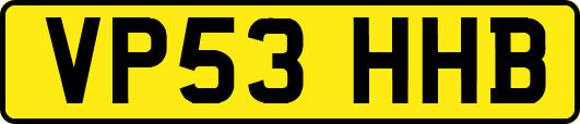 VP53HHB