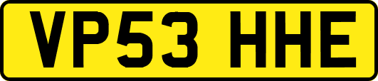 VP53HHE