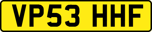 VP53HHF