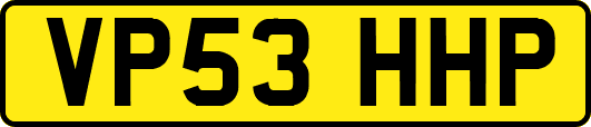 VP53HHP