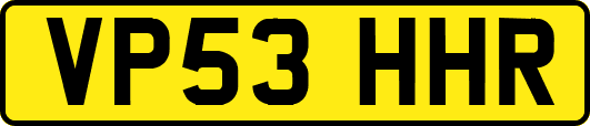 VP53HHR