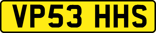 VP53HHS