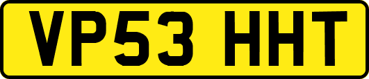 VP53HHT