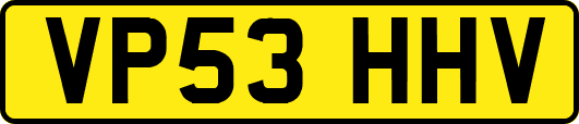 VP53HHV