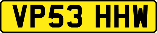 VP53HHW