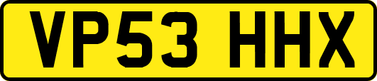 VP53HHX
