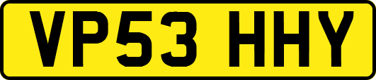VP53HHY