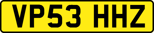 VP53HHZ