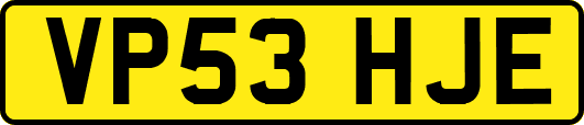 VP53HJE