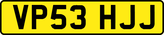 VP53HJJ