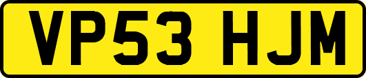 VP53HJM