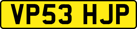 VP53HJP
