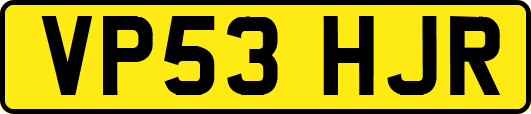VP53HJR