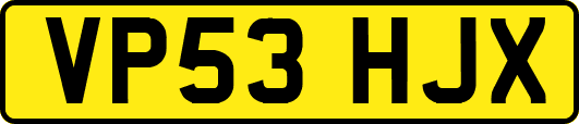 VP53HJX