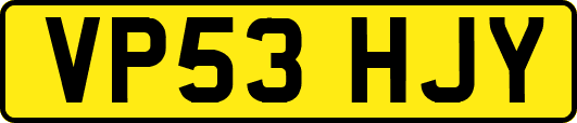 VP53HJY